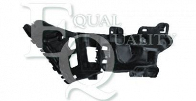 EQUAL QUALITY p5137 -  Кронштейн, буфер